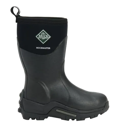 Muckmaster Mid - Men