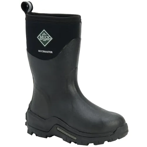Muckmaster Mid - Men