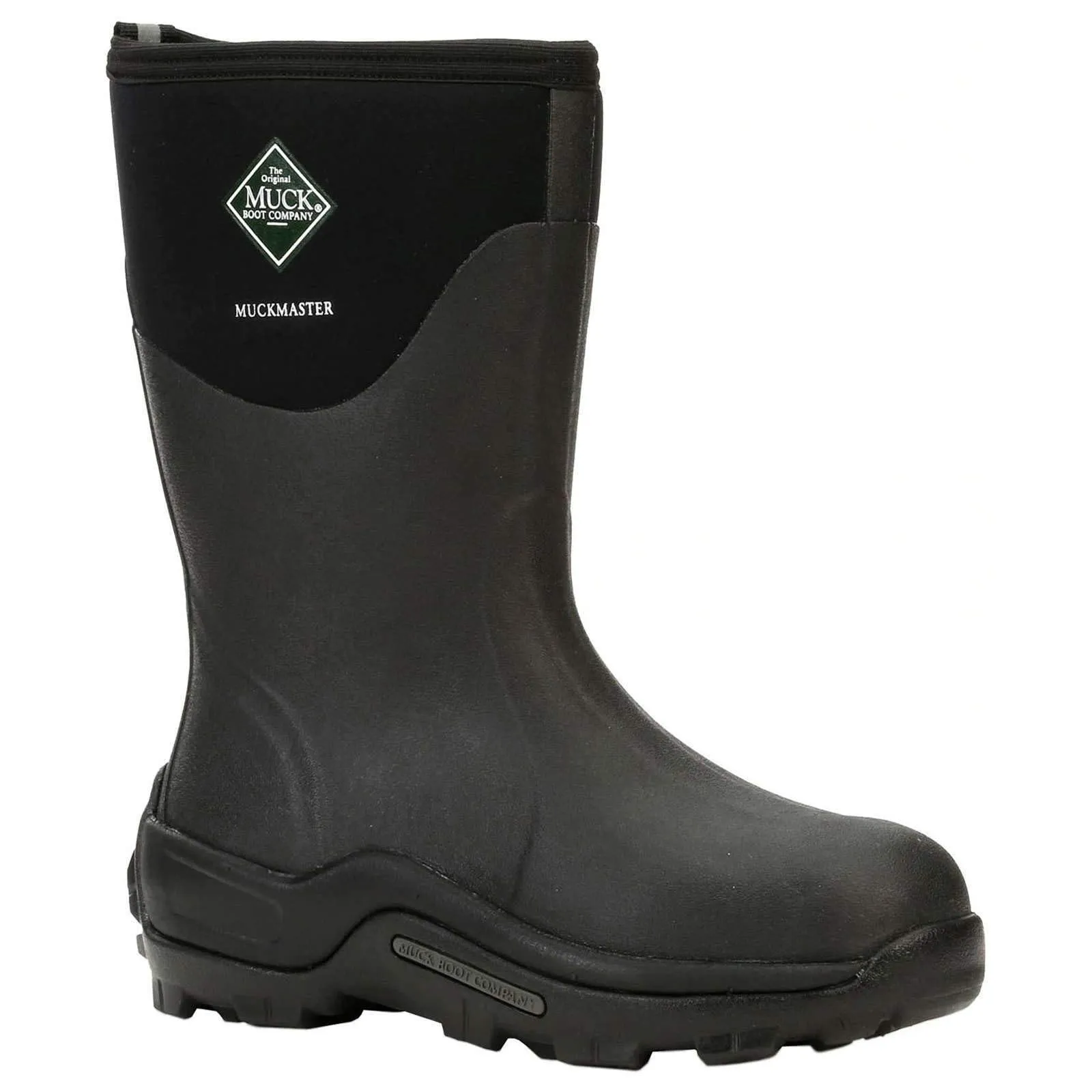 Muckmaster Mid - Men