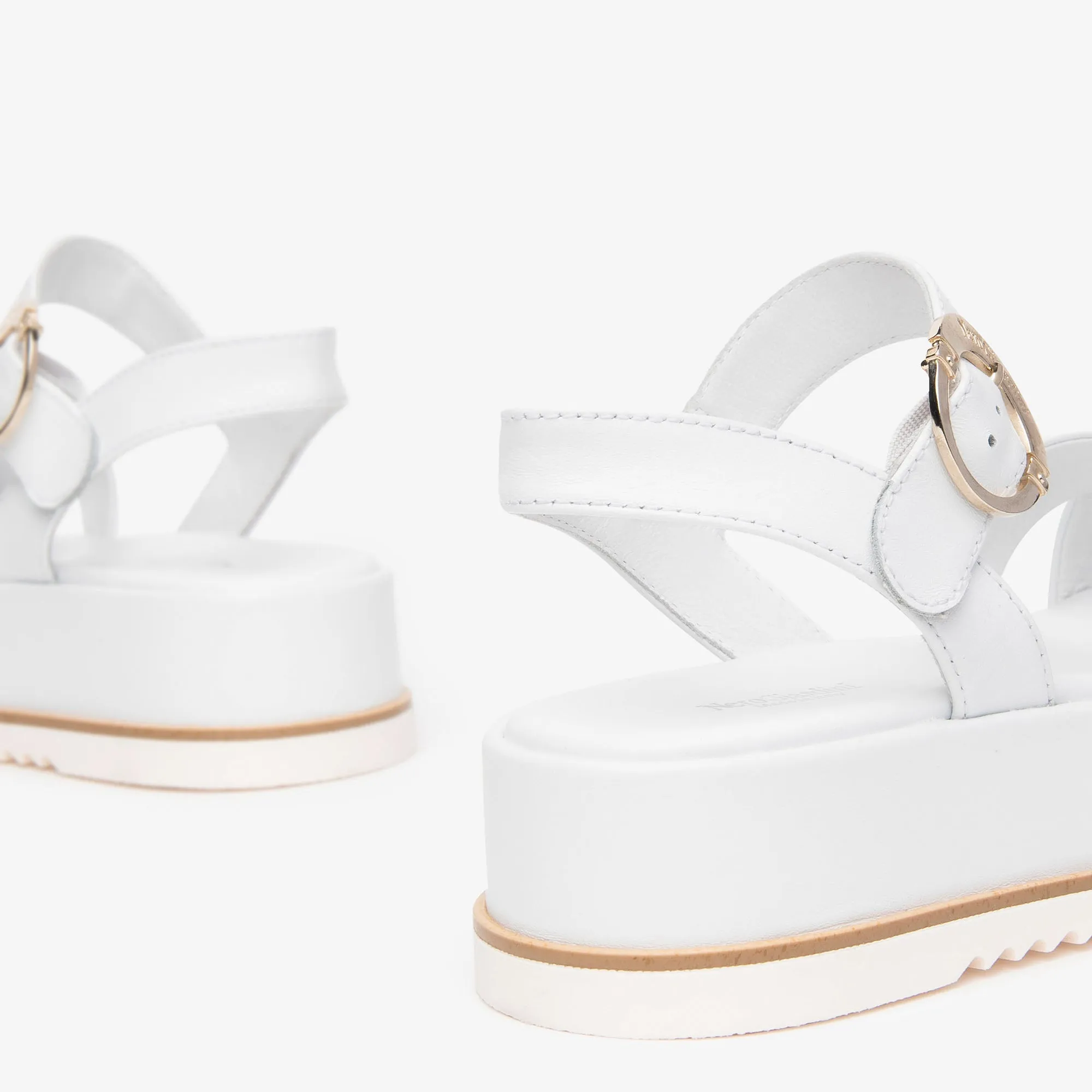 NeroGiardini E410740D70- Sandal