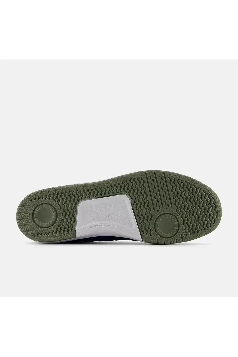 New Balance NB Numeric 425 Navy Olive
