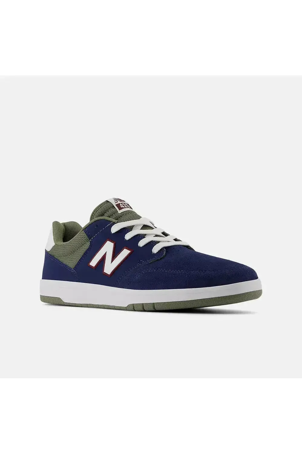 New Balance NB Numeric 425 Navy Olive