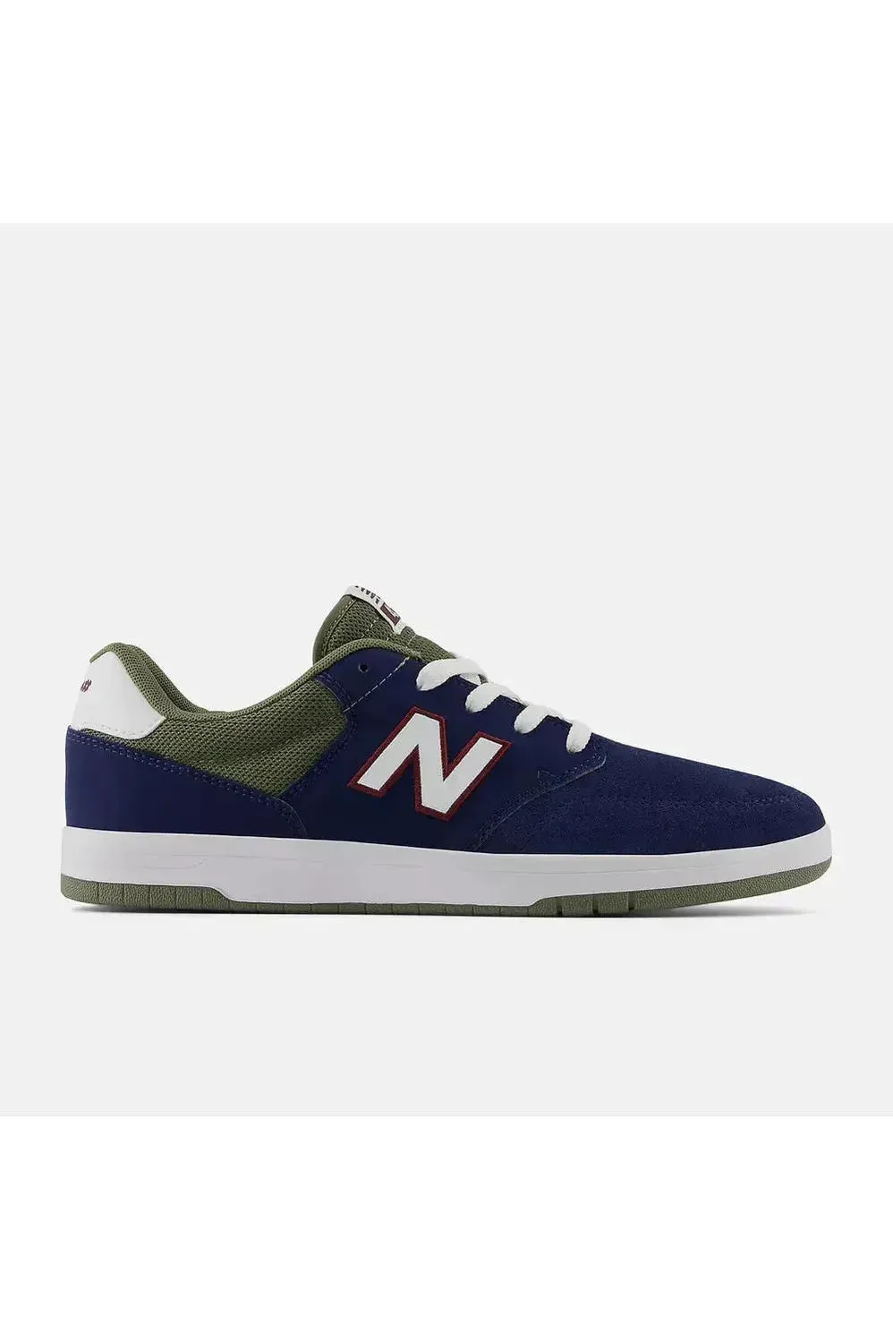 New Balance NB Numeric 425 Navy Olive