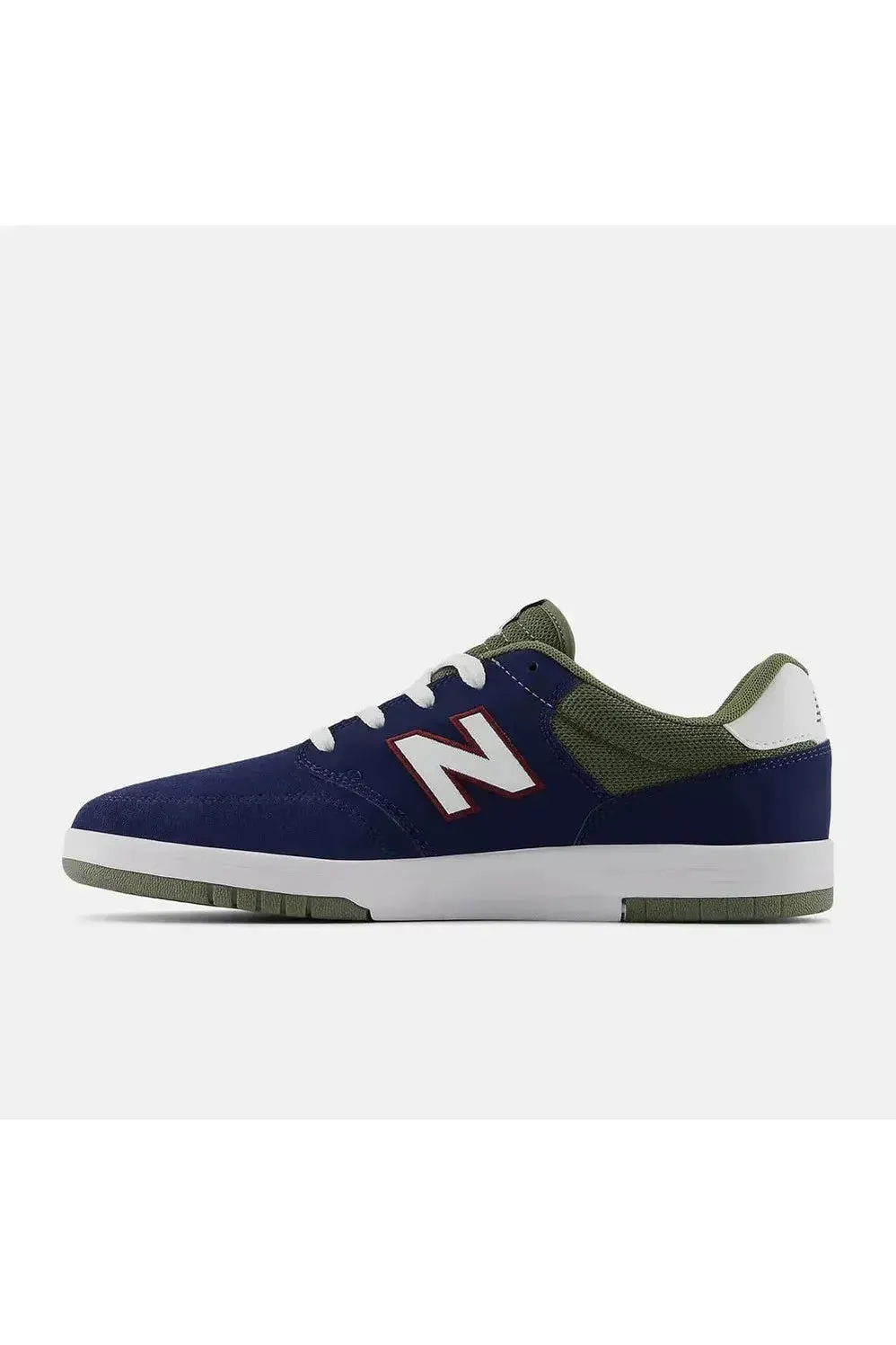 New Balance NB Numeric 425 Navy Olive