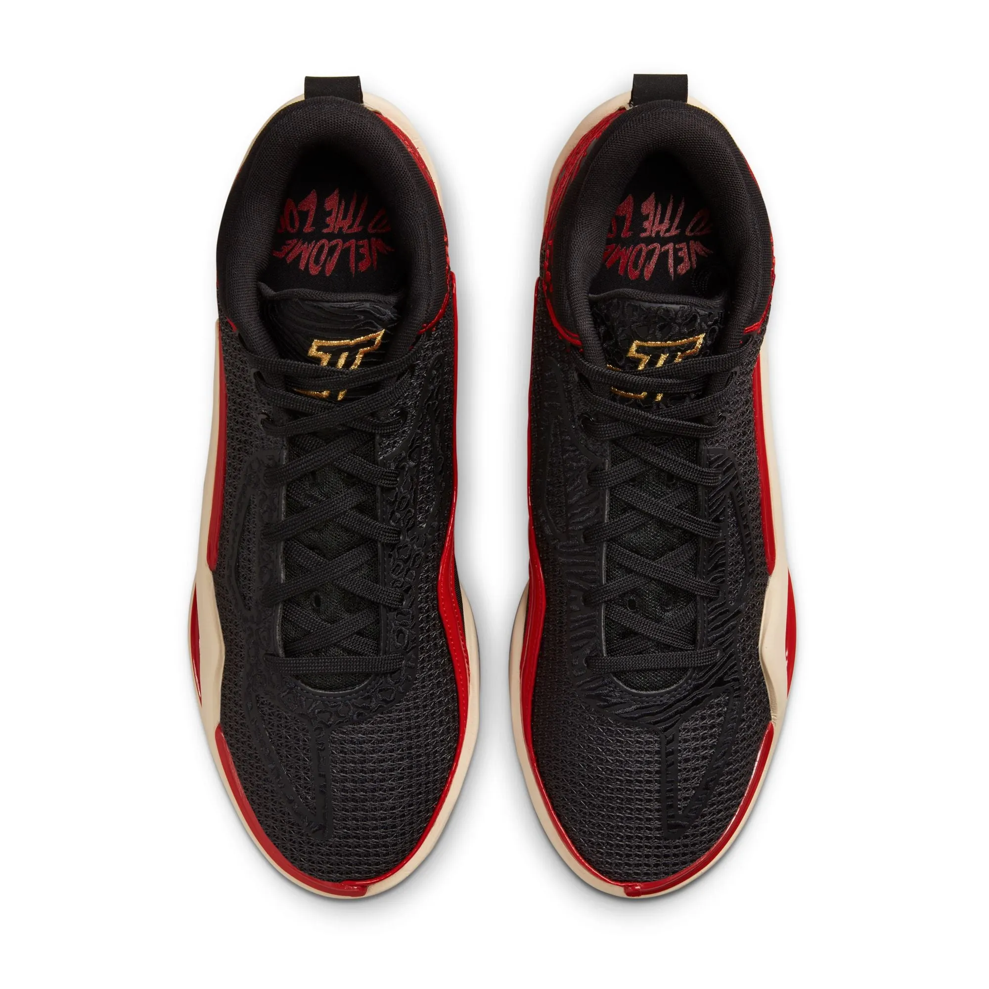 Nike Air Jordan Tatum 1 ZOO