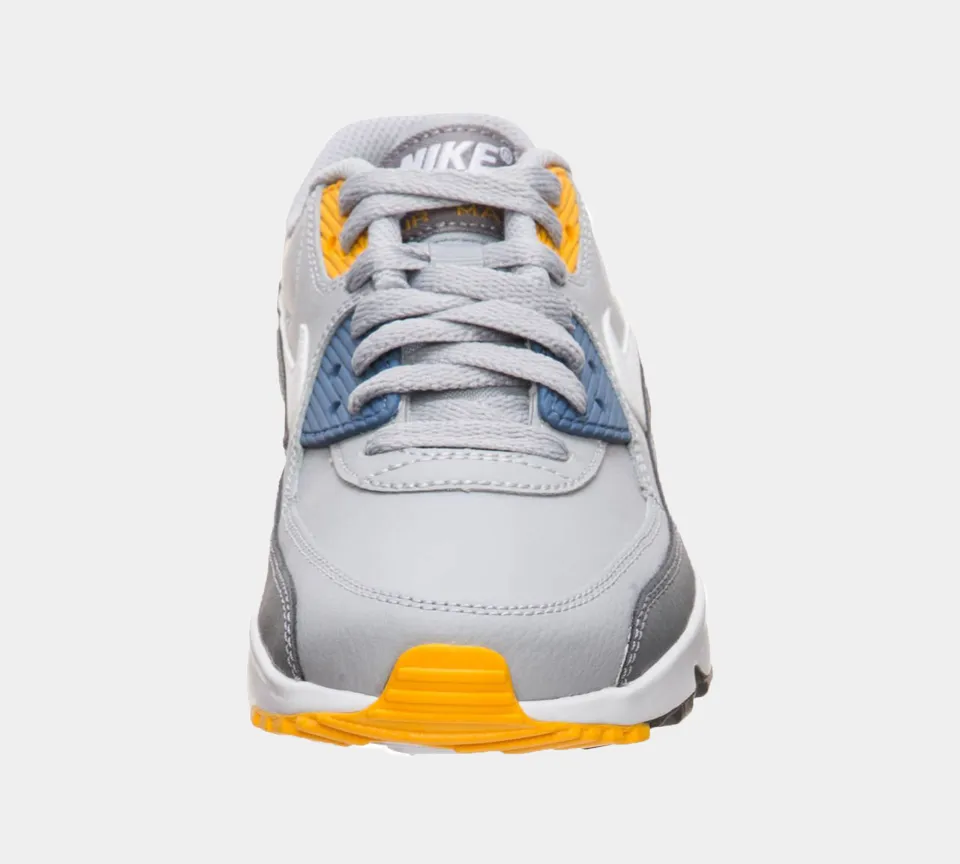 Nike Air Max 90 LTR (GS) 833412 026 Wolf Grey