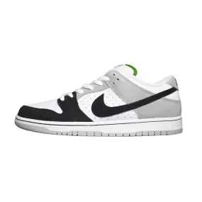 Nike SB Dunk Low - Chlorophyll