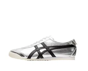 Onitsuka Tiger Mexico 66 ‘Pure Silver’ -Preorder