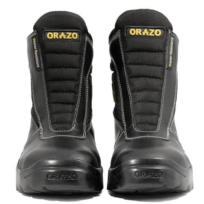 Orazo picus trail VWR Black