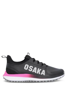 Osaka Footwear Furo | BLACK