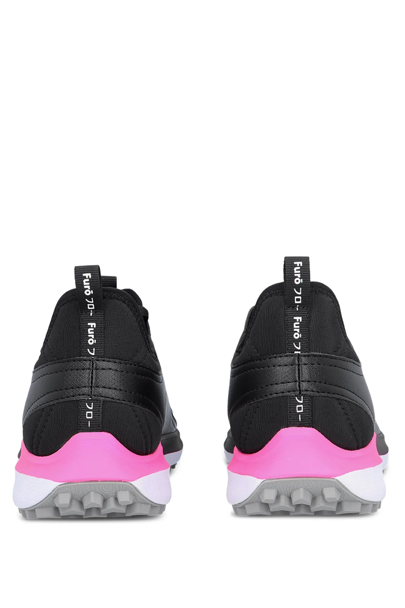 Osaka Footwear Furo | BLACK