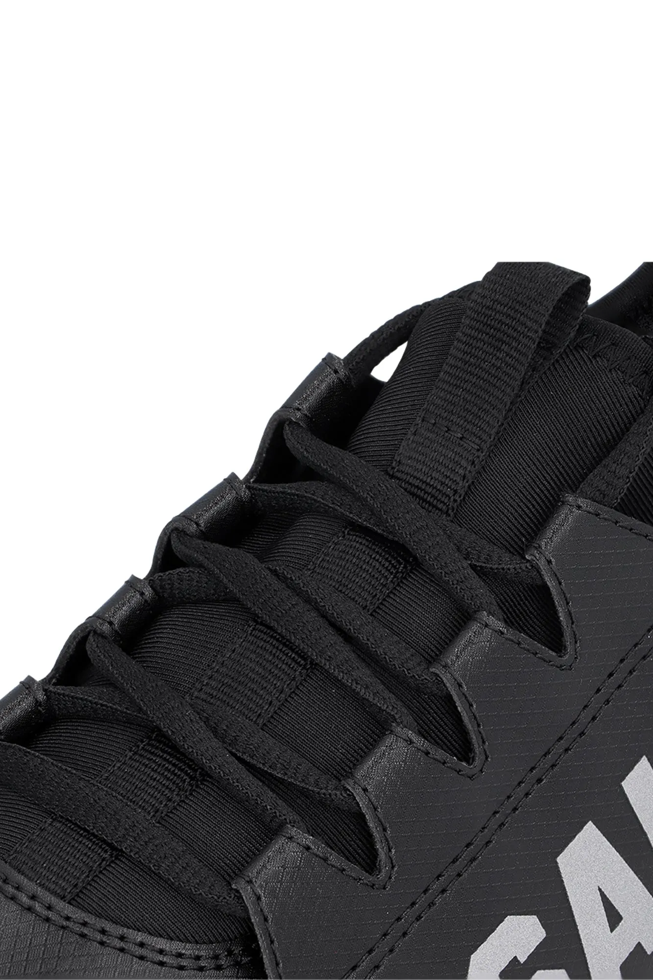 Osaka Footwear Furo | BLACK