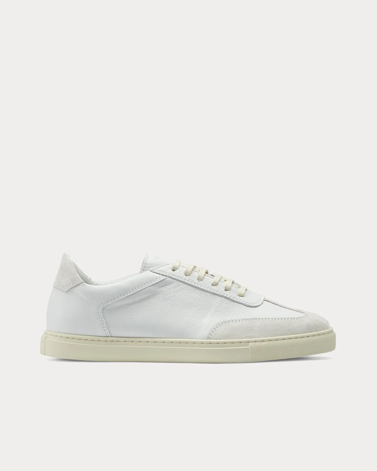 Otium Seagull Low Top Sneakers
