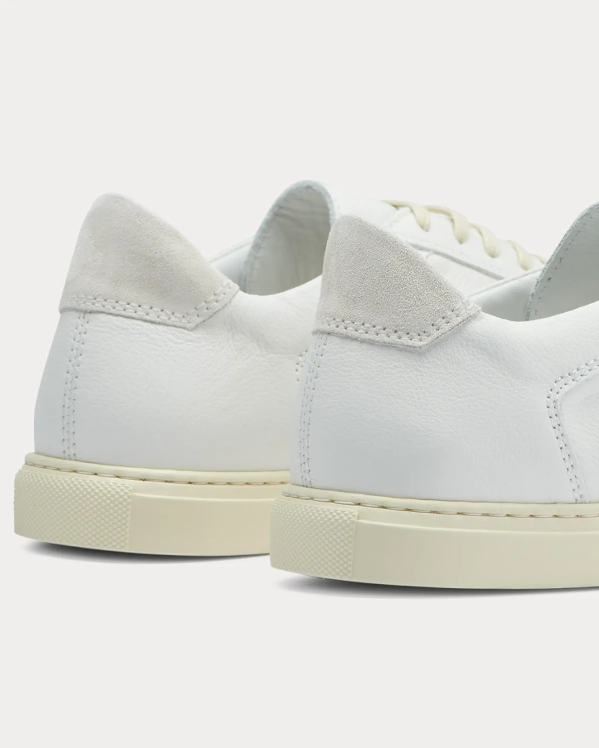 Otium Seagull Low Top Sneakers