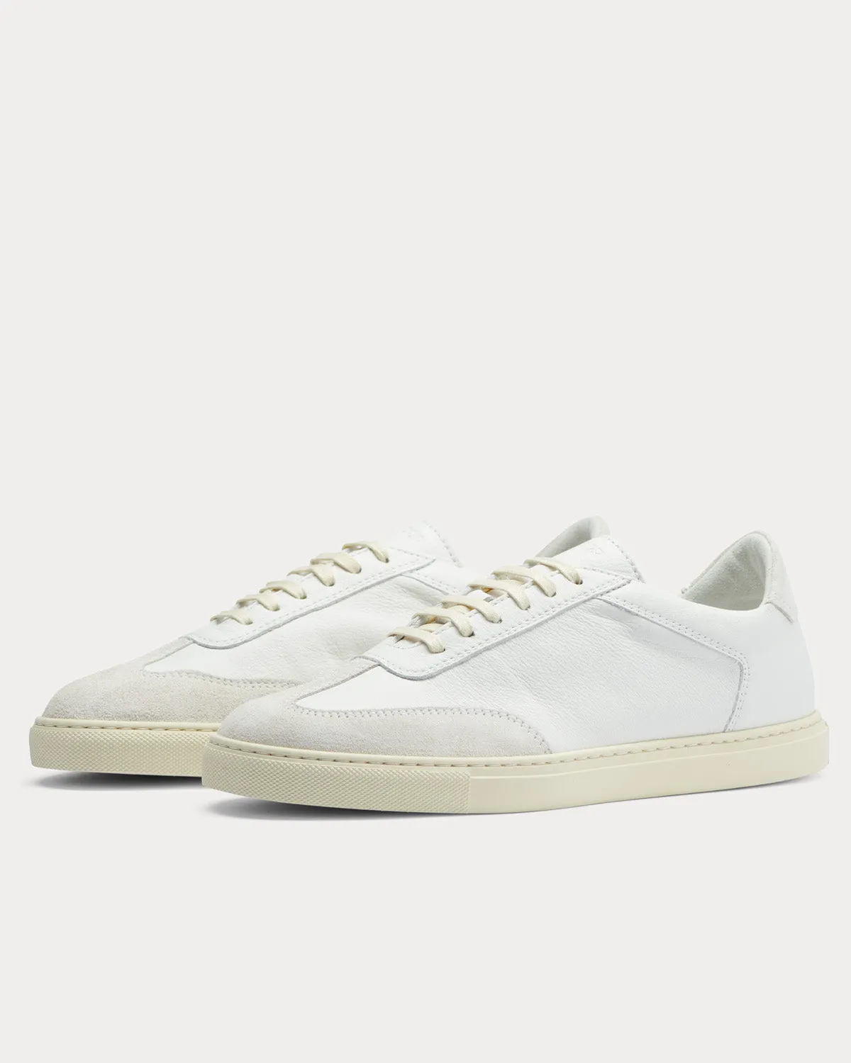 Otium Seagull Low Top Sneakers