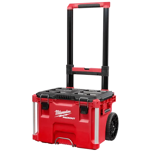 Packout Rolling Tool Box