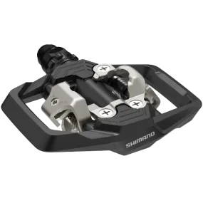 PD-ME700 SPD Pedals - Black