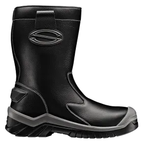 PLUS BOOT