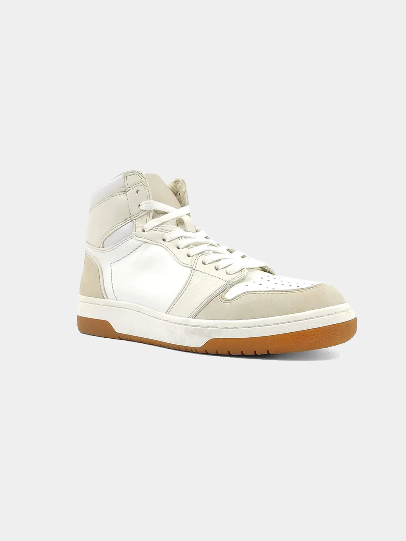 Rebecca Bone High Top Sneaker