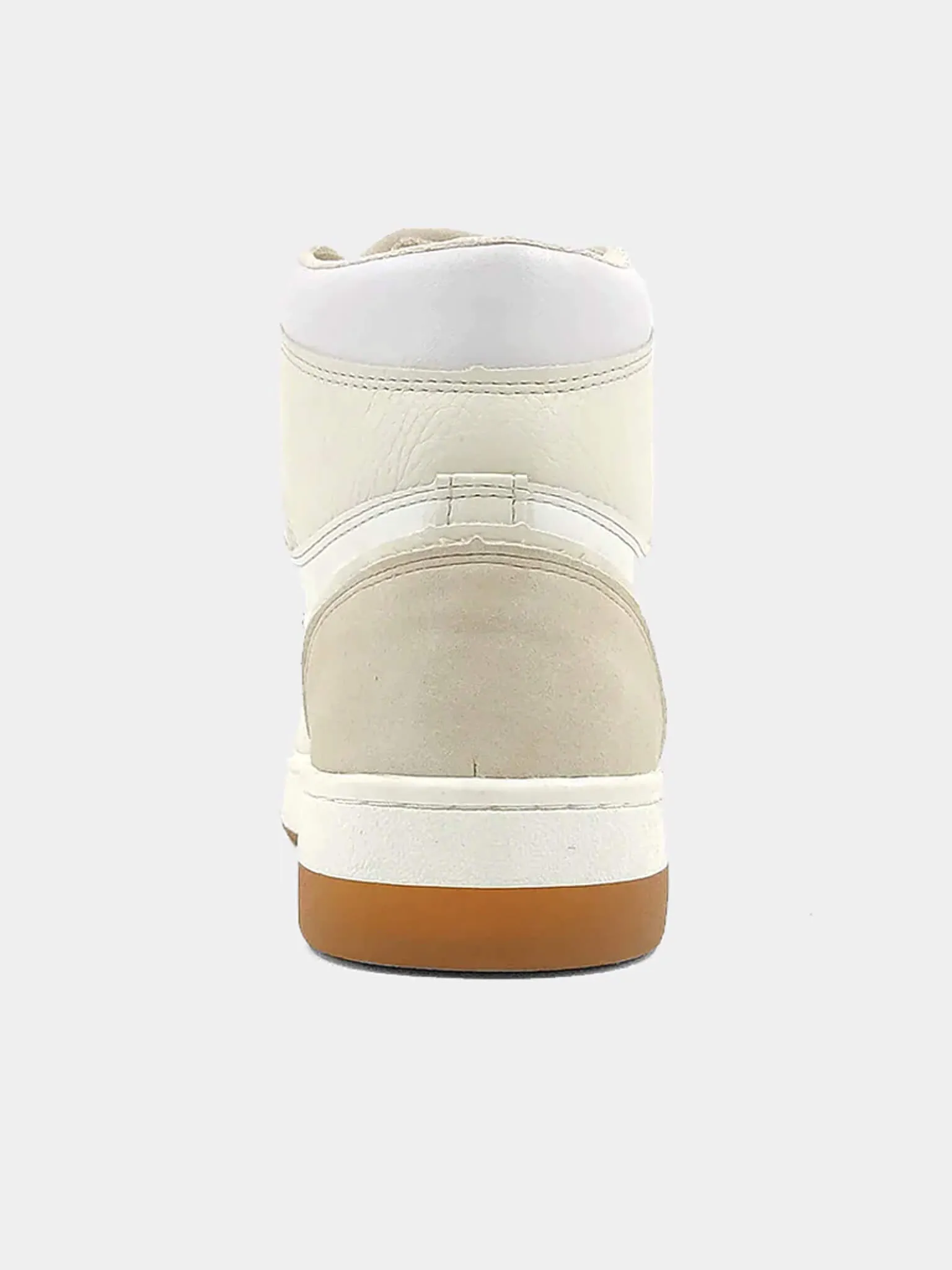 Rebecca Bone High Top Sneaker