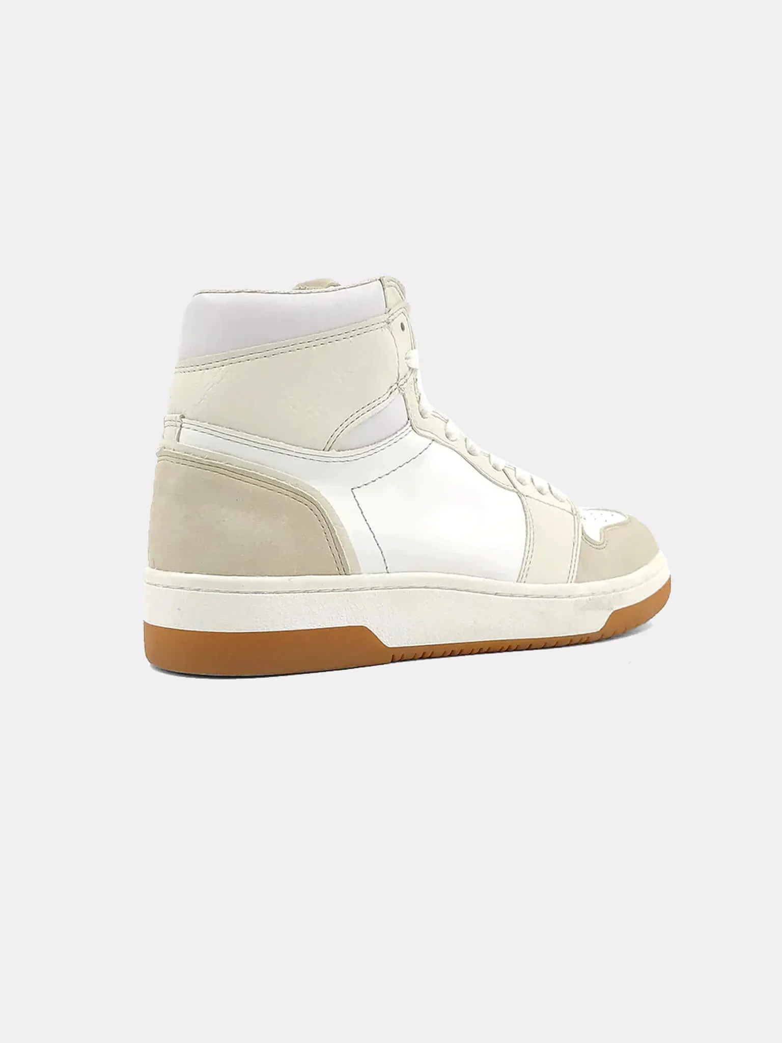 Rebecca Bone High Top Sneaker