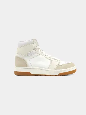 Rebecca Bone High Top Sneaker
