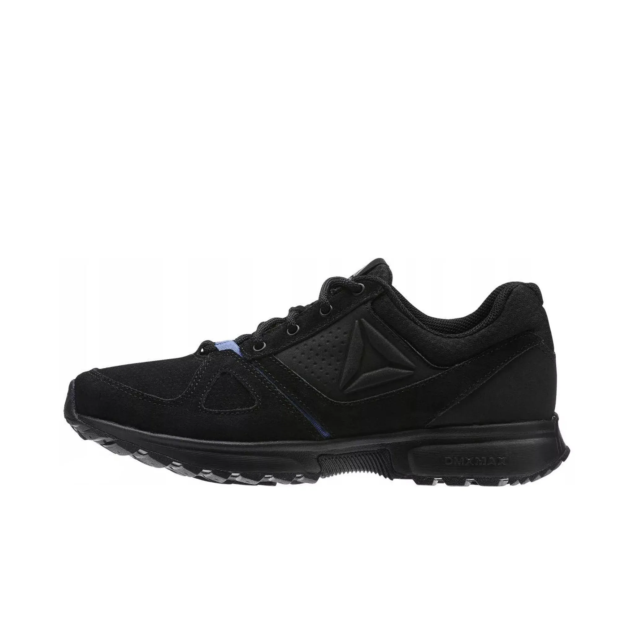 Reebok Sporterra Womens Black Trainers