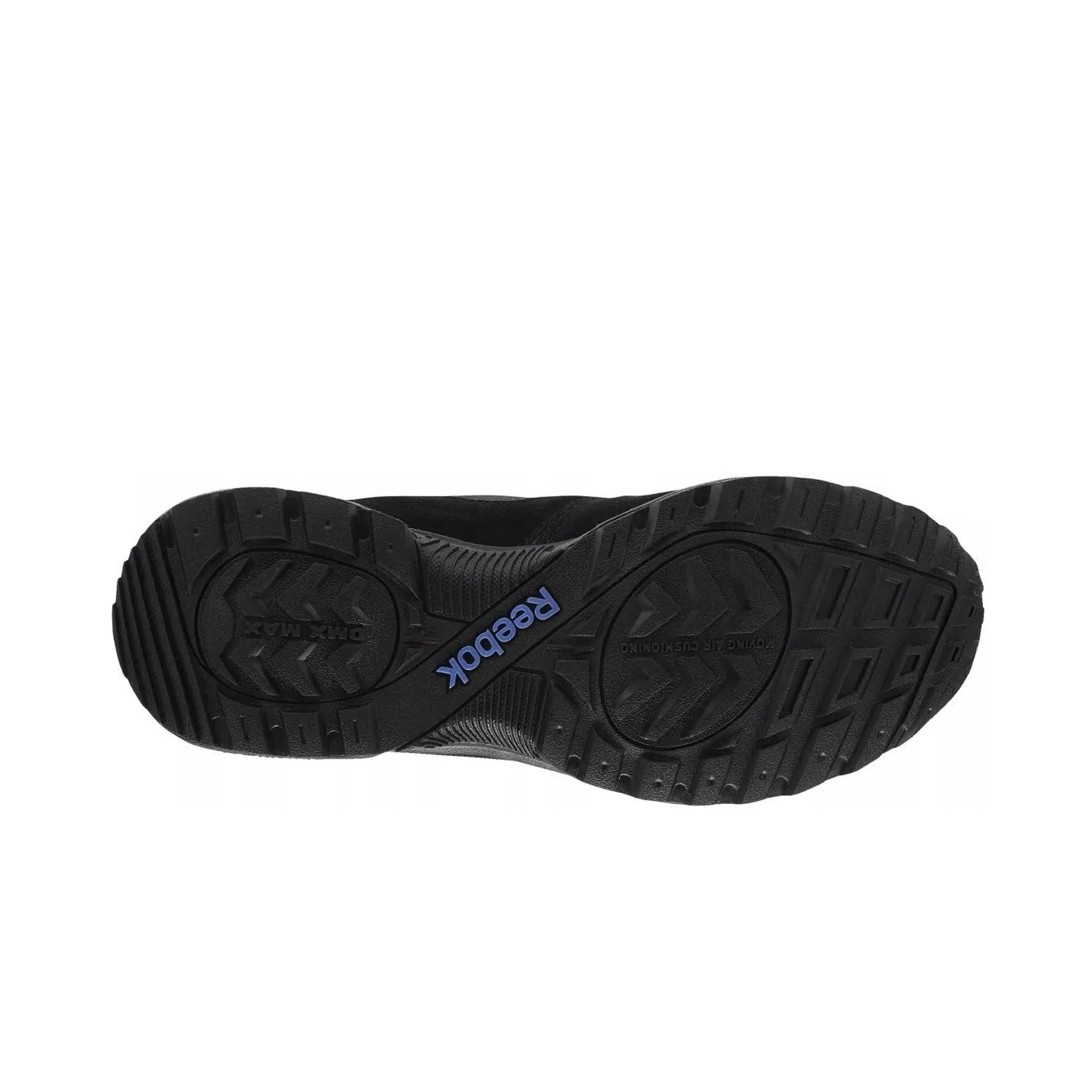 Reebok Sporterra Womens Black Trainers