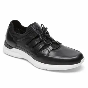 Rockport Men TOTAL MOTION ACTIVE GHILLIE BLACK