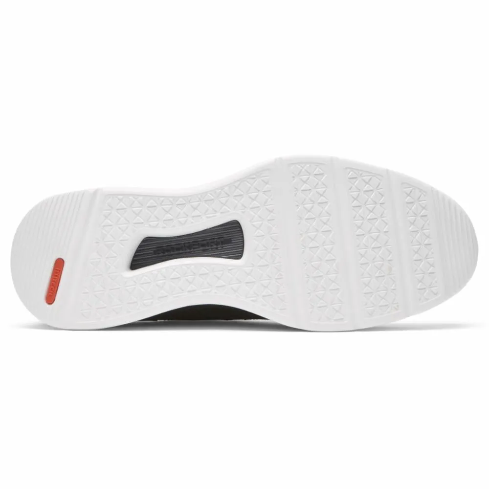 Rockport Men TOTAL MOTION ACTIVE GHILLIE BLACK
