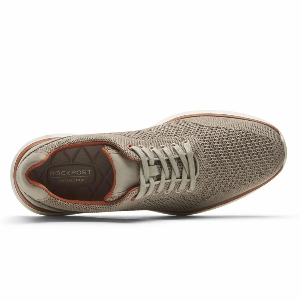 Rockport Men TOTAL MOTION ACTIVE MESH PT DOVE