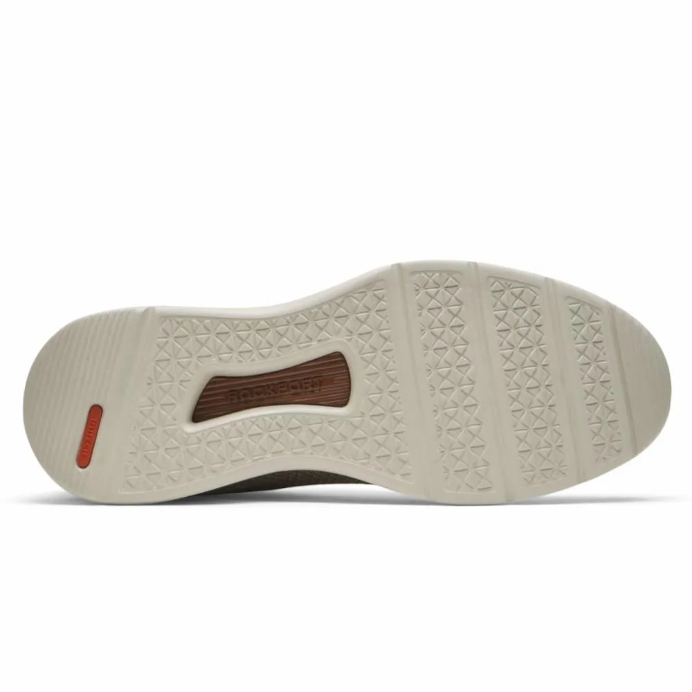 Rockport Men TOTAL MOTION ACTIVE MESH PT DOVE