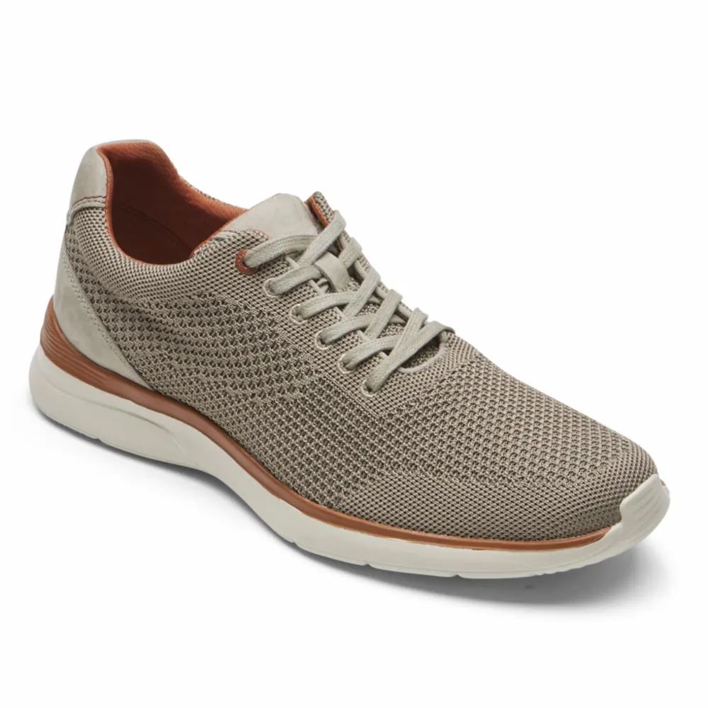 Rockport Men TOTAL MOTION ACTIVE MESH PT DOVE