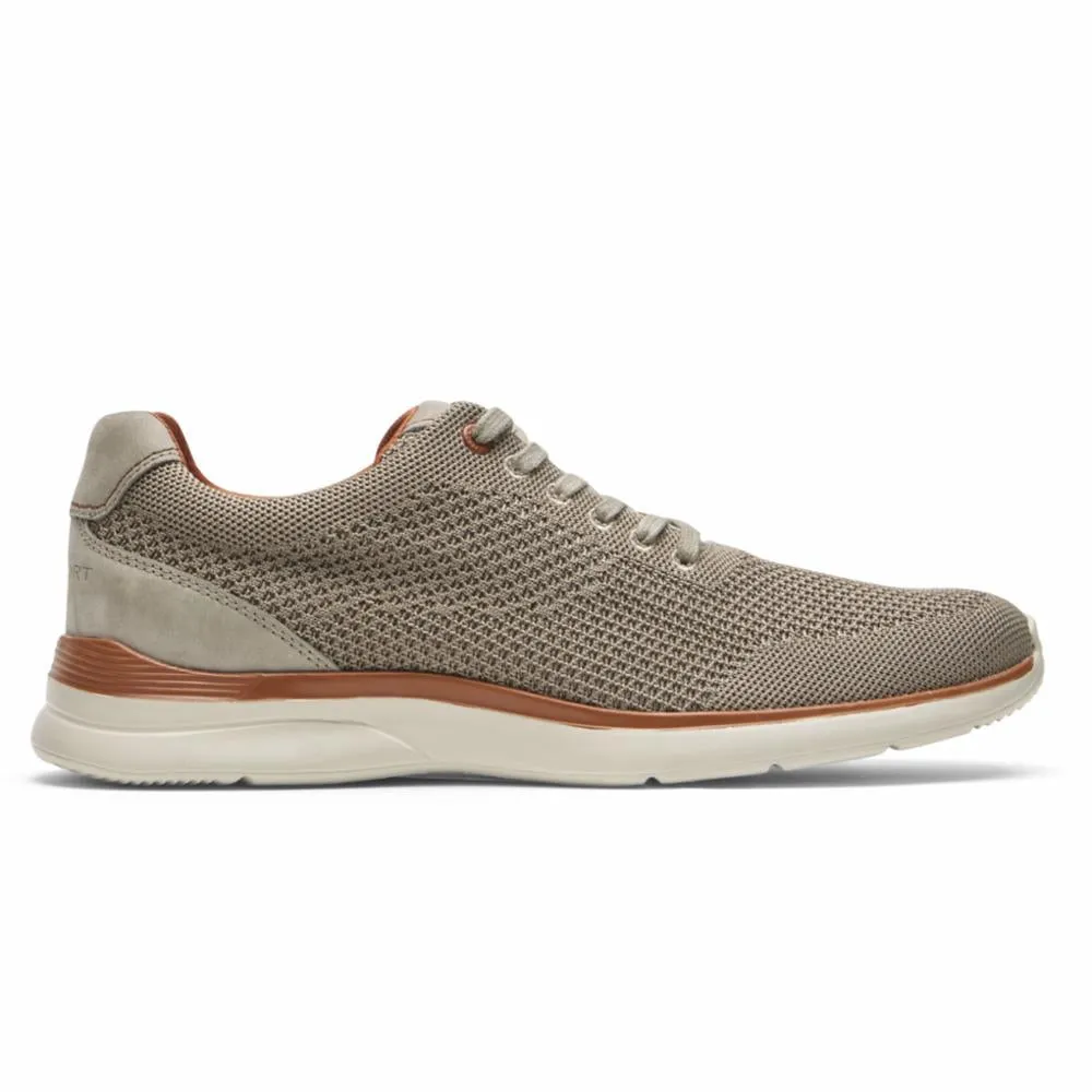 Rockport Men TOTAL MOTION ACTIVE MESH PT DOVE