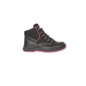Scarlet Ladies Boot STC