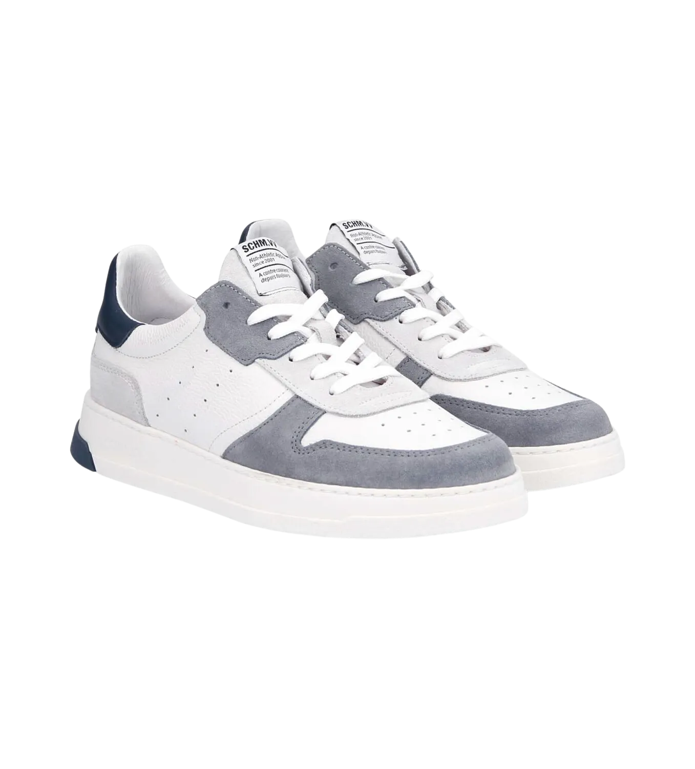 Schmoove Order Sneakers