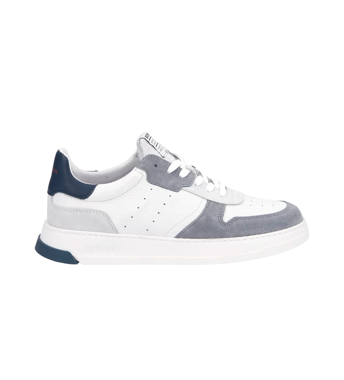 Schmoove Order Sneakers