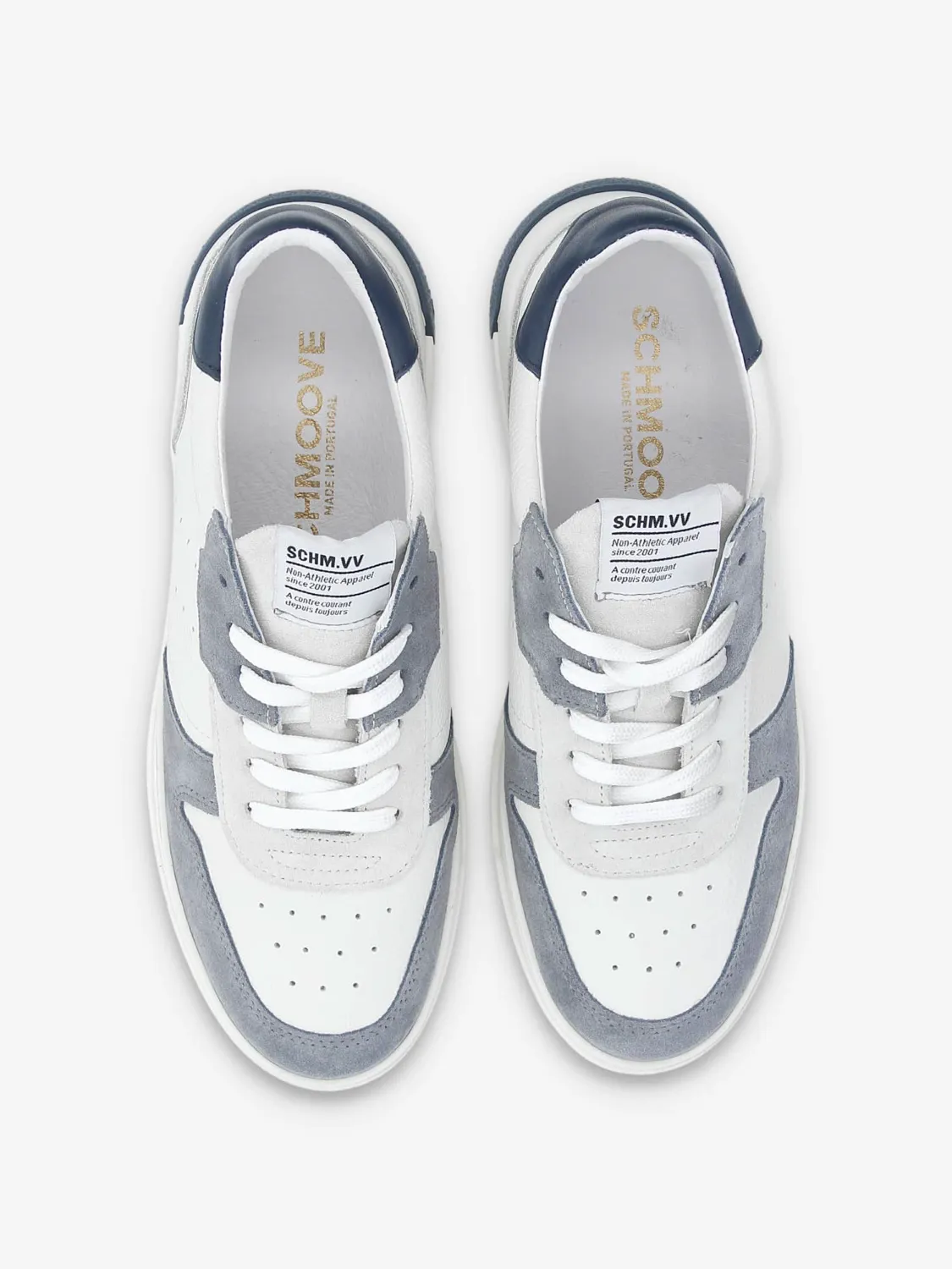 Schmoove Order Sneakers