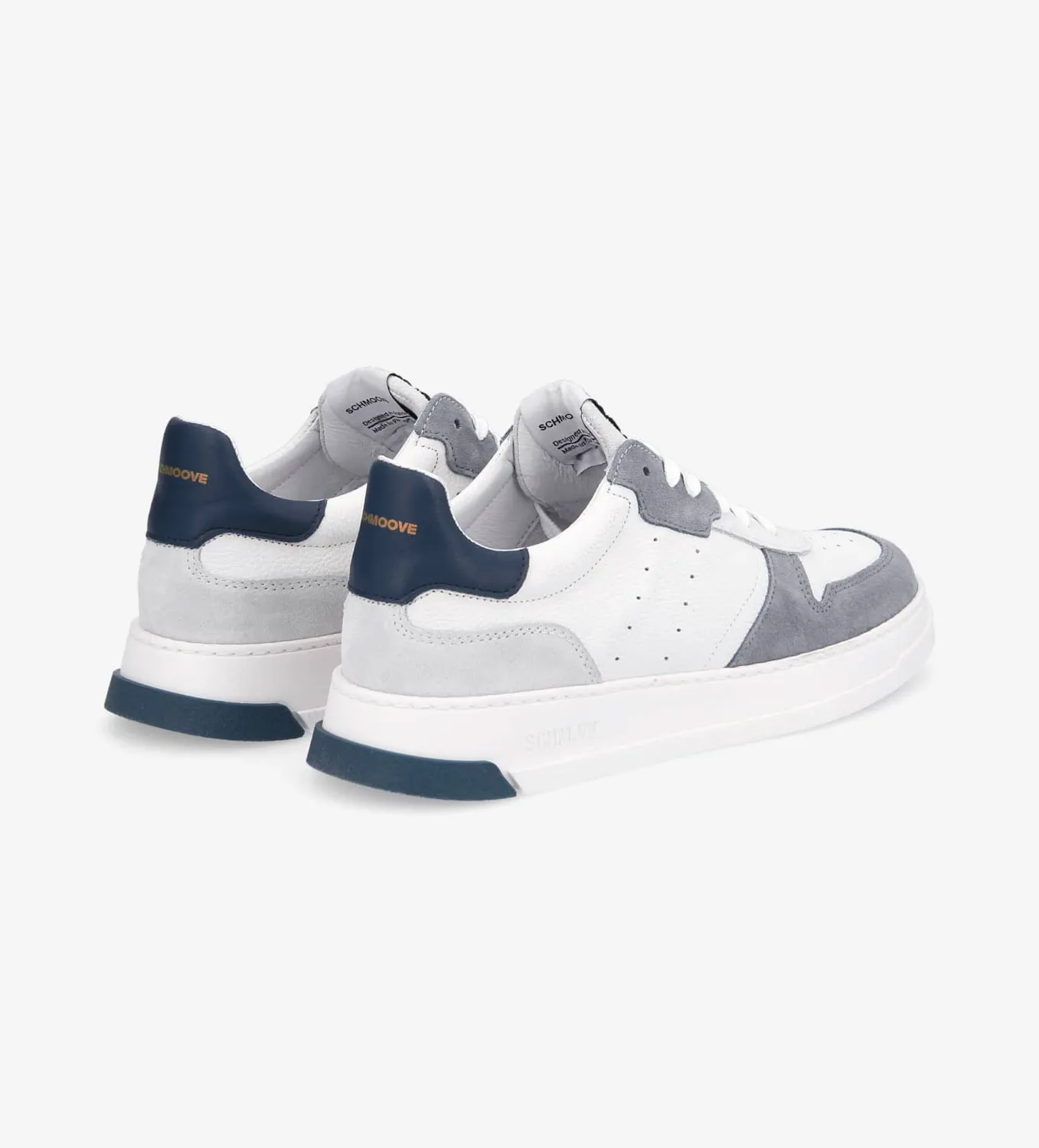Schmoove Order Sneakers