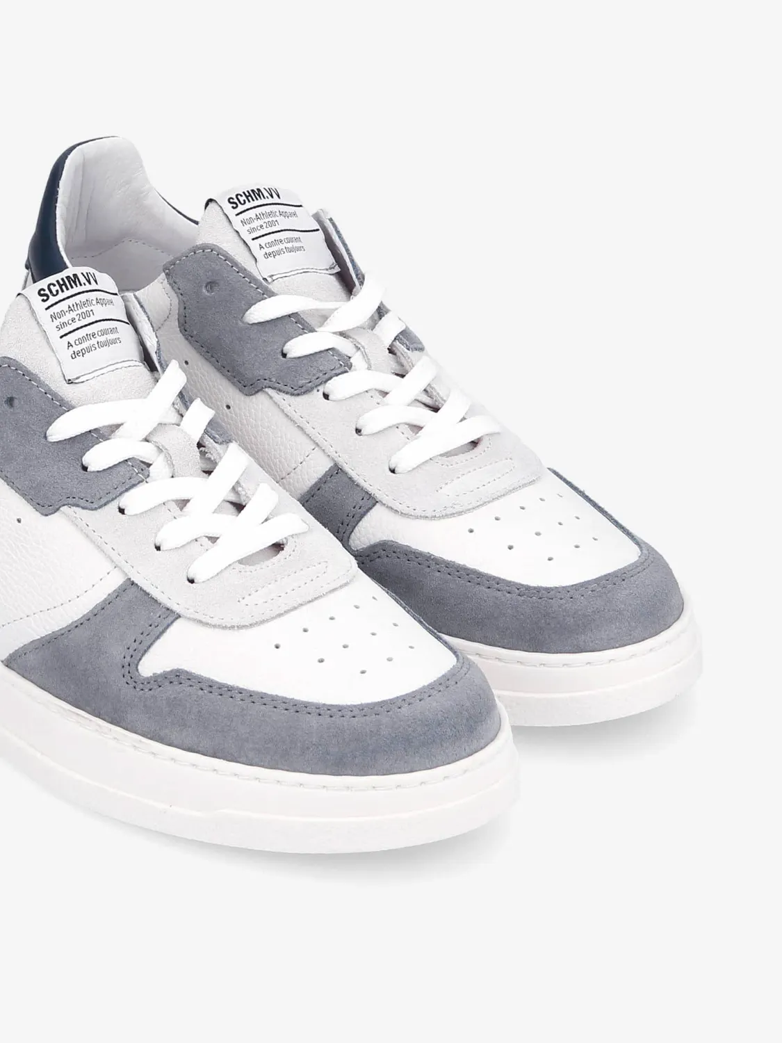 Schmoove Order Sneakers