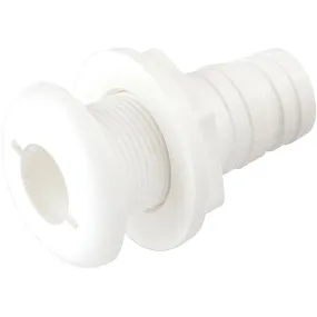 Seadog 520750-1 Thru-Hull Fitting 3/4In--1/Cd