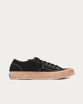 Skagway Lo Canvas N.D Mud Low Top Sneakers