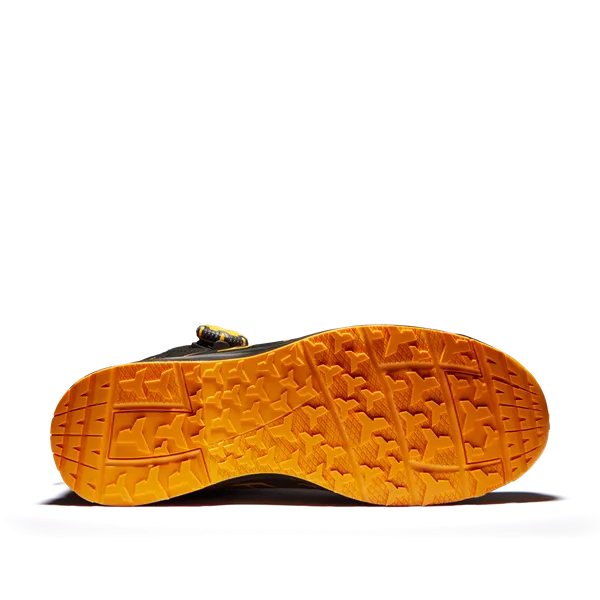 Snickers Solid Gear Reckon Boots