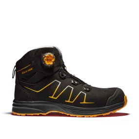 Snickers Solid Gear Reckon Boots