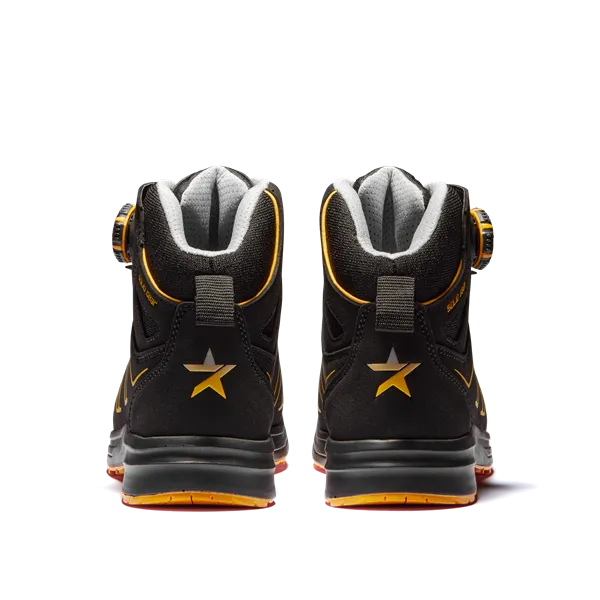 Snickers Solid Gear Reckon Boots