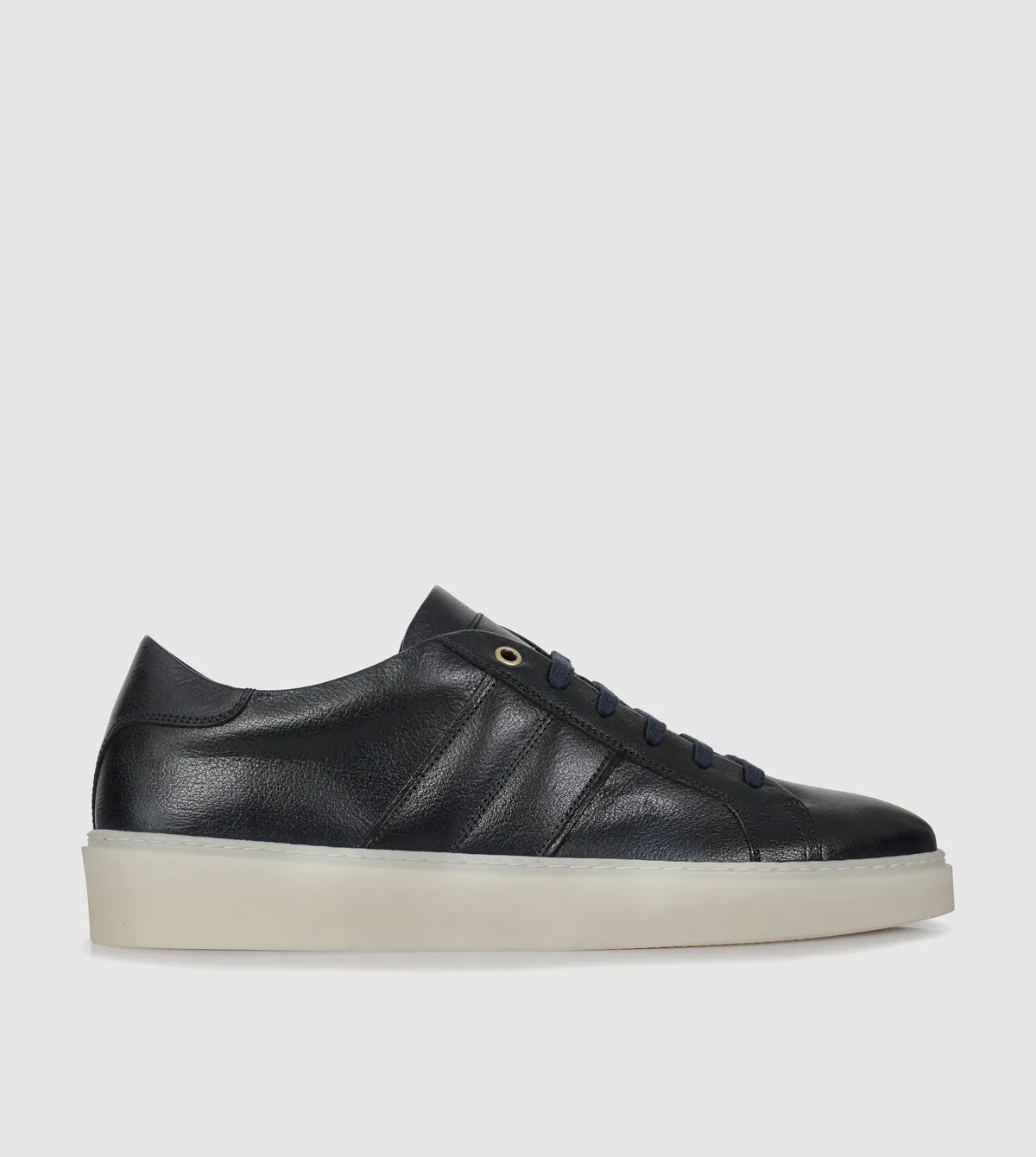 Terrel Low Top sneakers by Brando