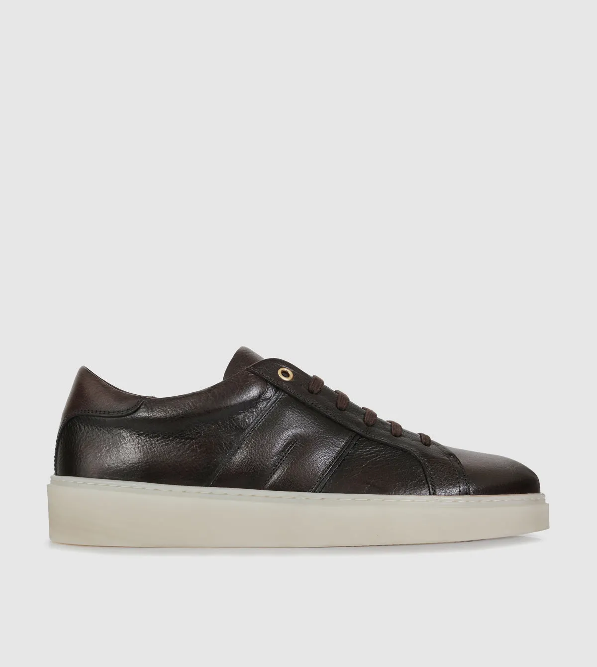 Terrel Low Top sneakers by Brando