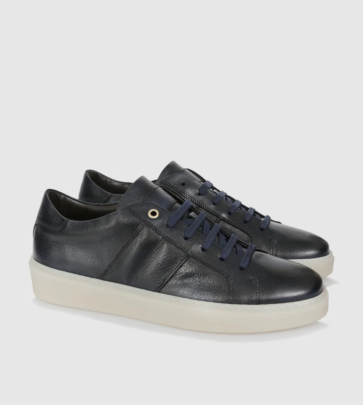 Terrel Low Top sneakers by Brando