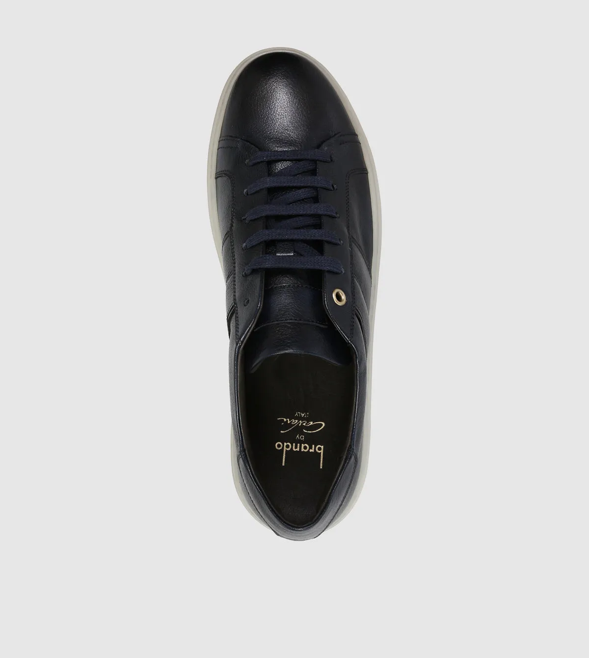 Terrel Low Top sneakers by Brando