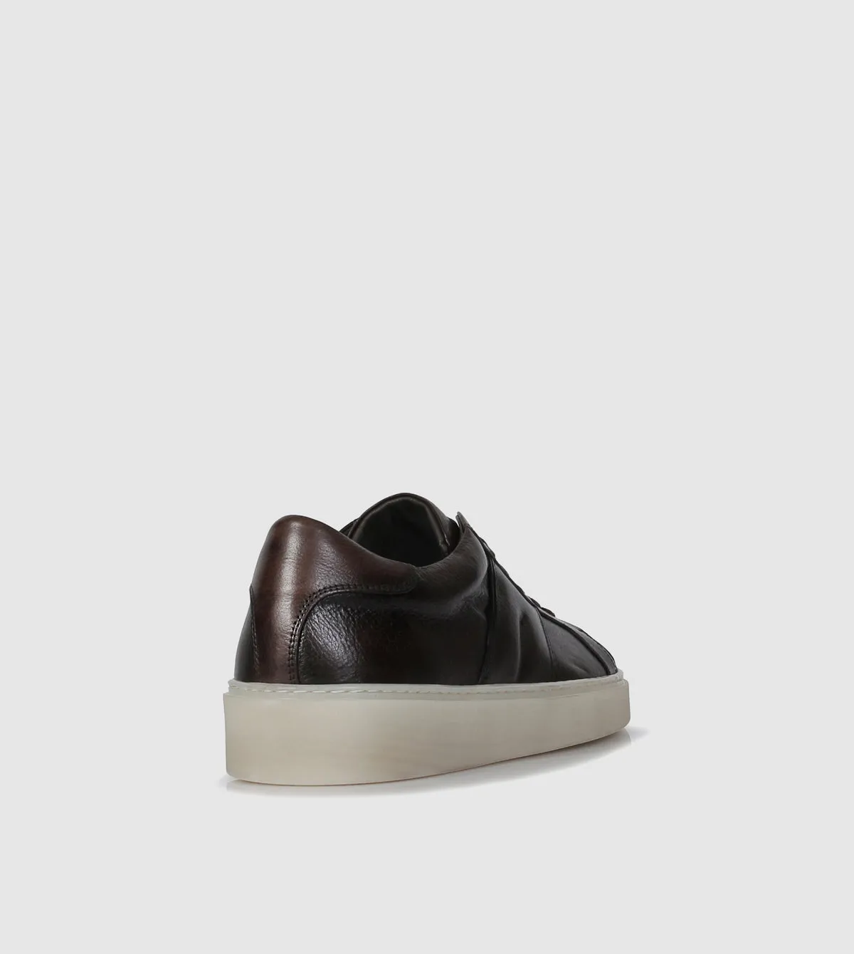 Terrel Low Top sneakers by Brando